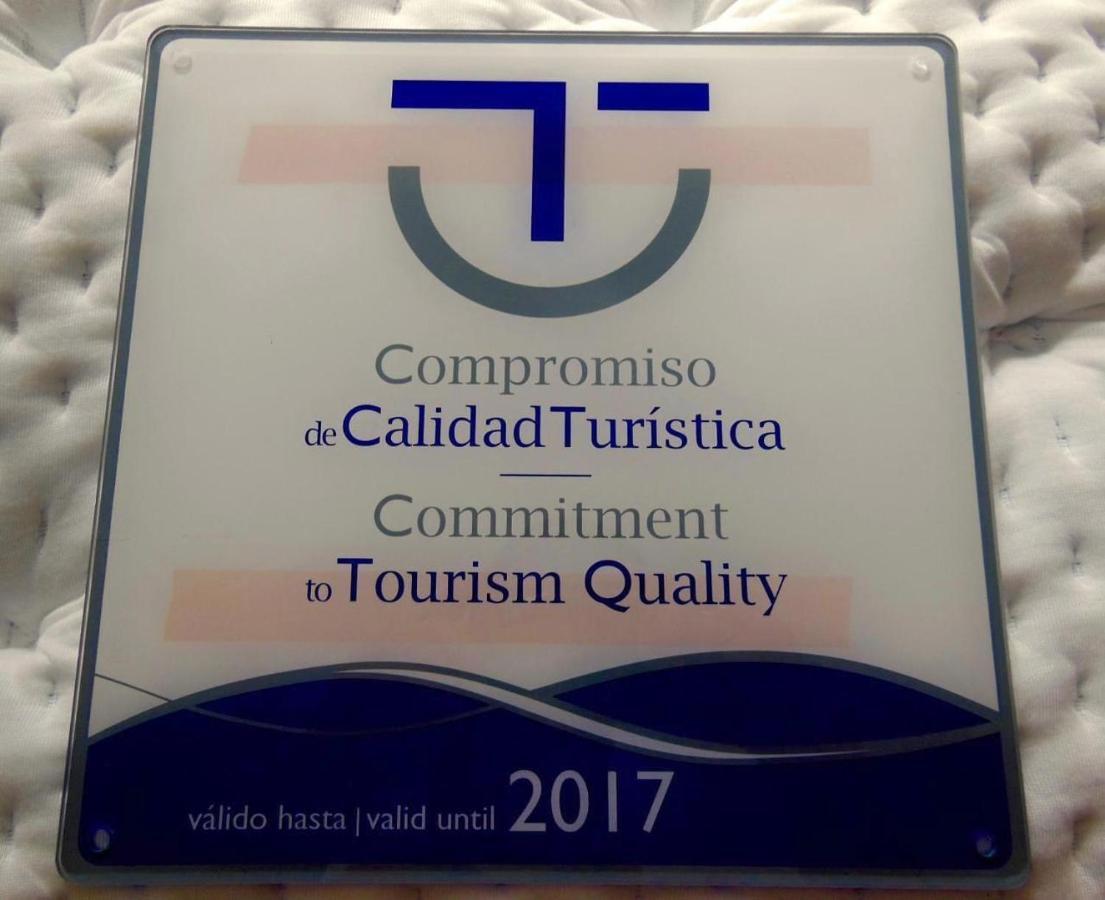 Casita Bentayga Villa Tejeda  Buitenkant foto